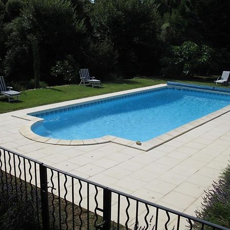 La Mejanenque Apartment Venejan Bagian luar foto