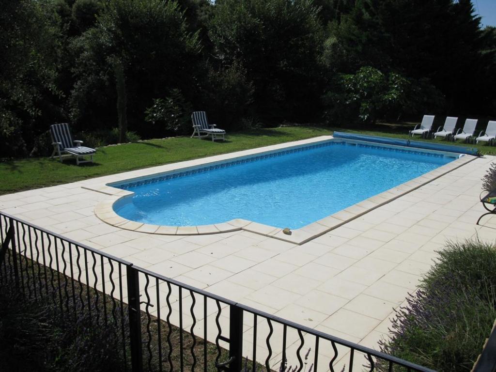 La Mejanenque Apartment Venejan Bagian luar foto