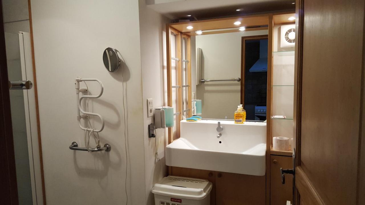 La Mejanenque Apartment Venejan Bagian luar foto